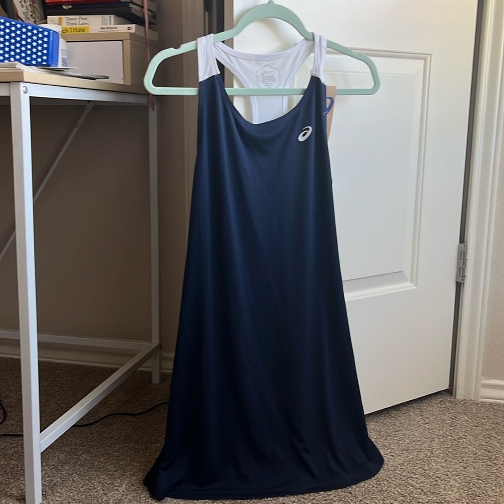 ASICS tennis dress